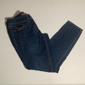 7 For All Mankind Soft Jeggings - Size 6